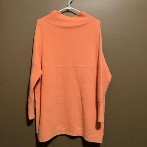 Free people jilly tunic. Size medium.